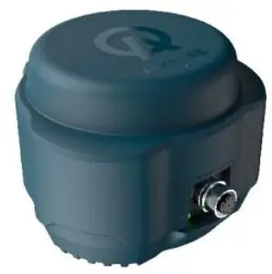 AME VT-7 Pro Amesphere Tablet - SYSTEM COMPONENTS 1