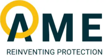 AME logo