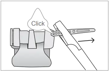 Agri-ID Goat EID Leg Band A5