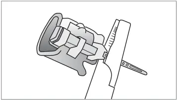 Agri-ID Goat EID Leg Band A6