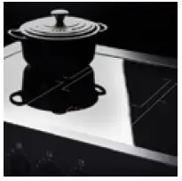 Steel-GQ9S-5FI-BA-Genesi-90cm-Gloss-Black-with-Nickel-Trim-Induction-Freestanding-Cooker- (6)