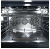 Steel-GQ9S-5FI-BA-Genesi-90cm-Gloss-Black-with-Nickel-Trim-Induction-Freestanding-Cooker- (8)