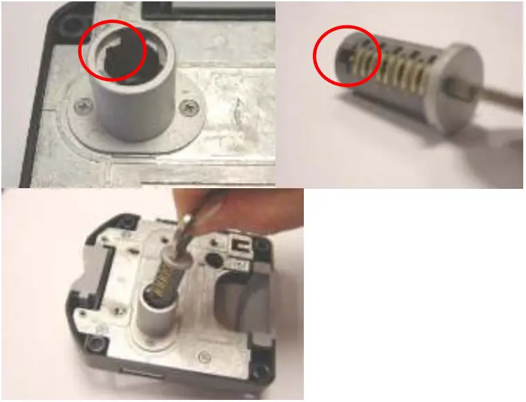 OPERATIONAL INFORMATION