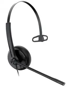 snom-A330D-Wired-Headset-Product image
