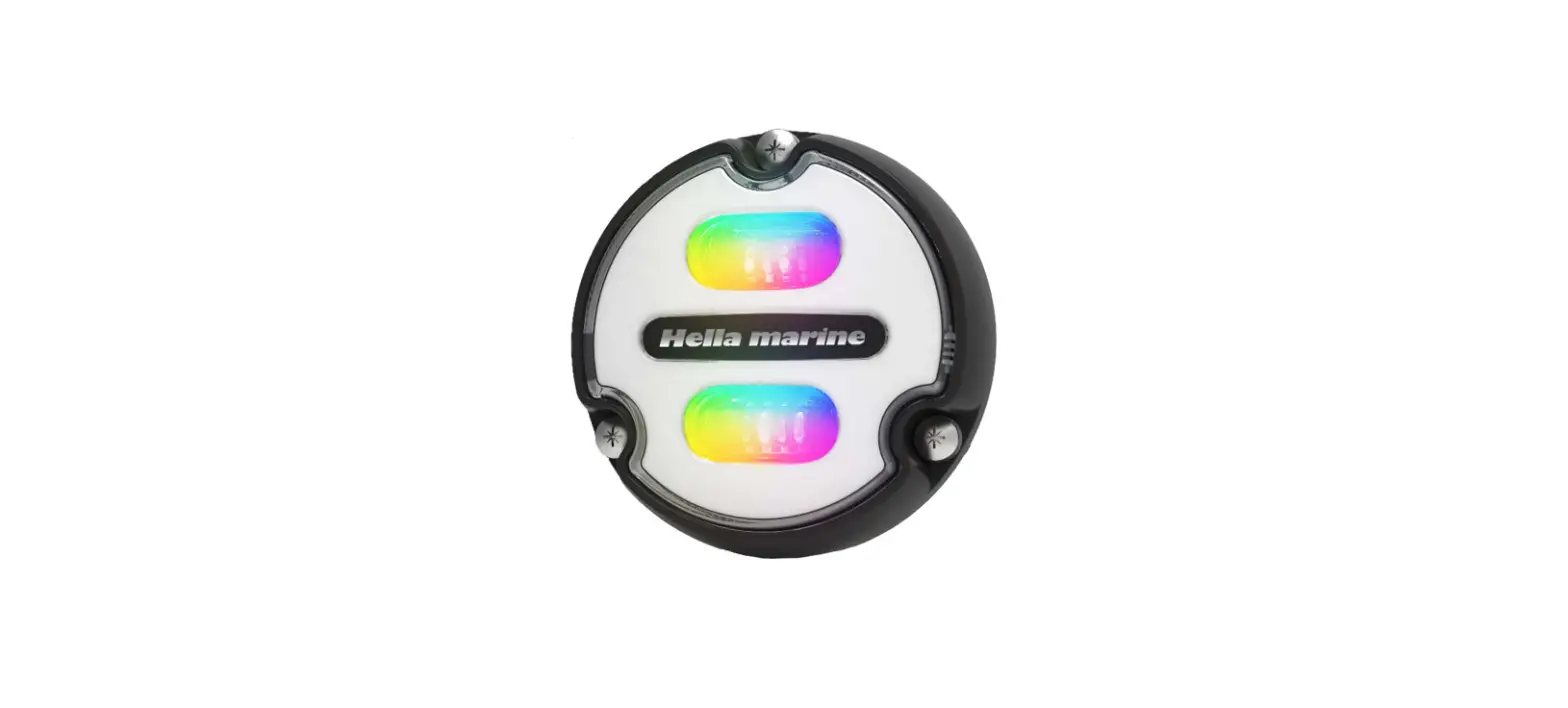 Apelo A1 Underwater Led Light Instruction Manual