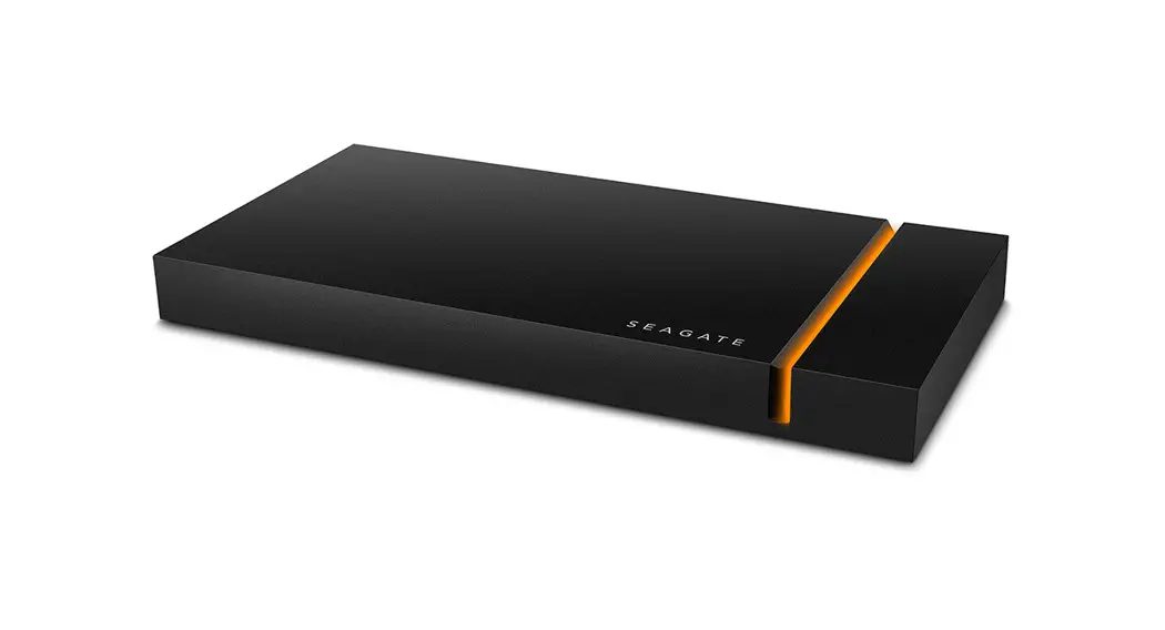 Seagate Firecuda Gaming Ssd User Guide