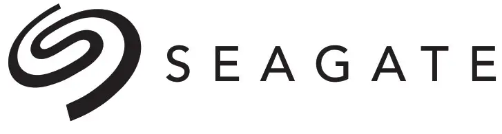 SEAGATE logo