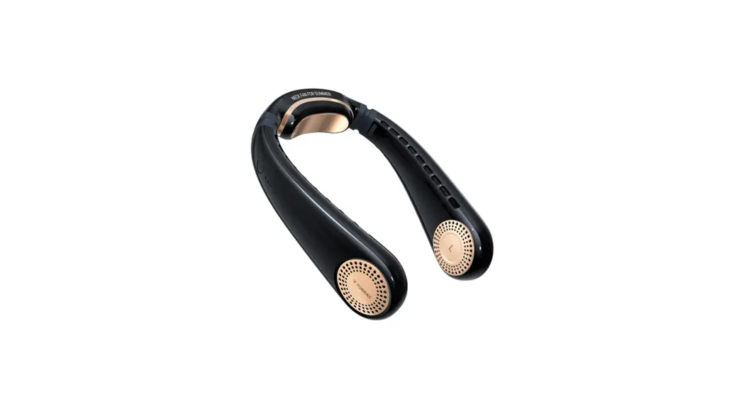 Torras Tspi01434a Coolify Wearable Air Conditioner User Guide