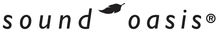 Sound Oasis logo