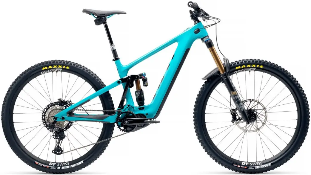 YETI 160E Mountain Bike