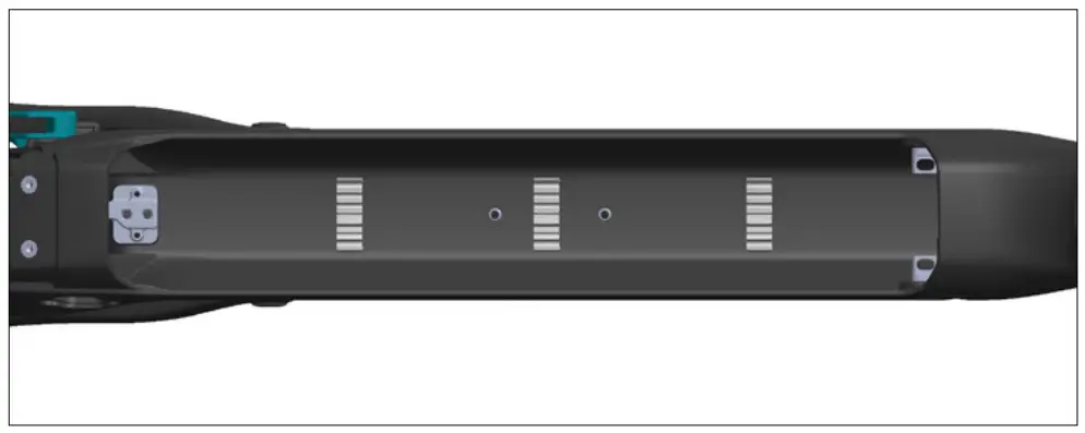 E Component Assembly