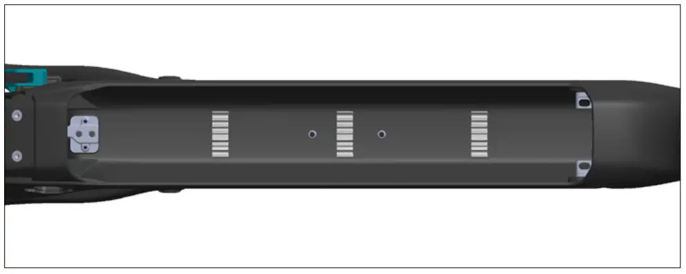 E Component Assembly