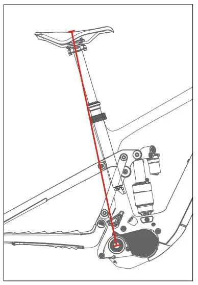 Dropper Post Insertion