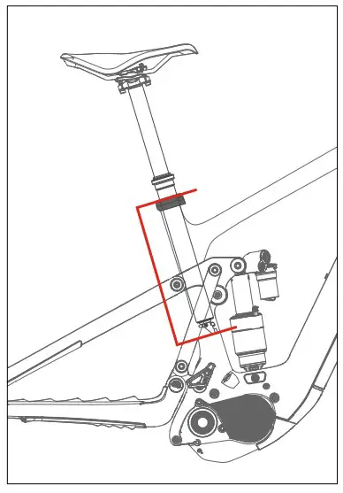 Dropper Post Insertion