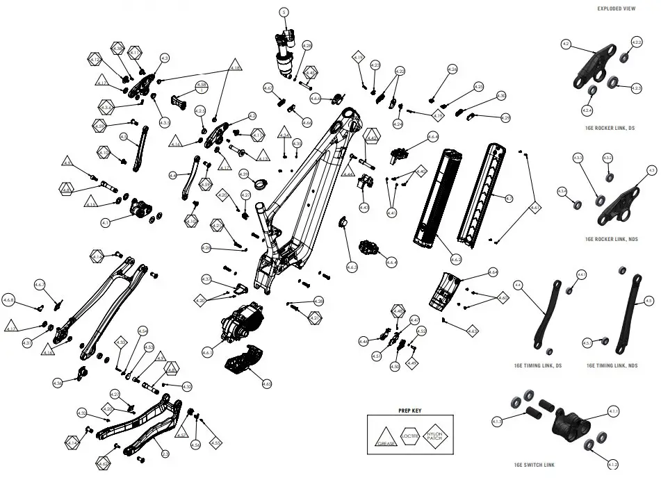 Exploded View