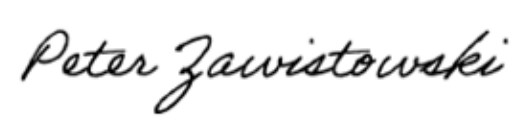 Signature