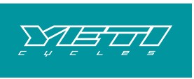 YETI Logo