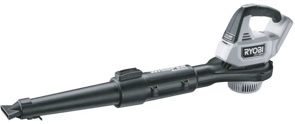 RYOBI R36XBLWC0 Cordless Blower