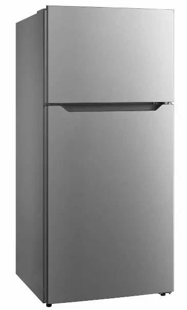 Danby-DFF142E1SSDB-14-2 cu-ft-Apartment-Size-Fridge-Top-Mount-PRODUCT