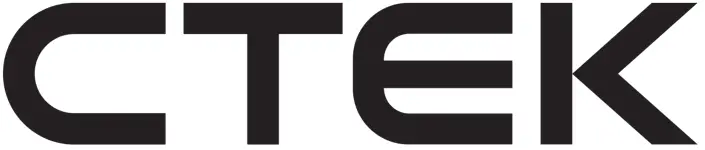 CTEK logo