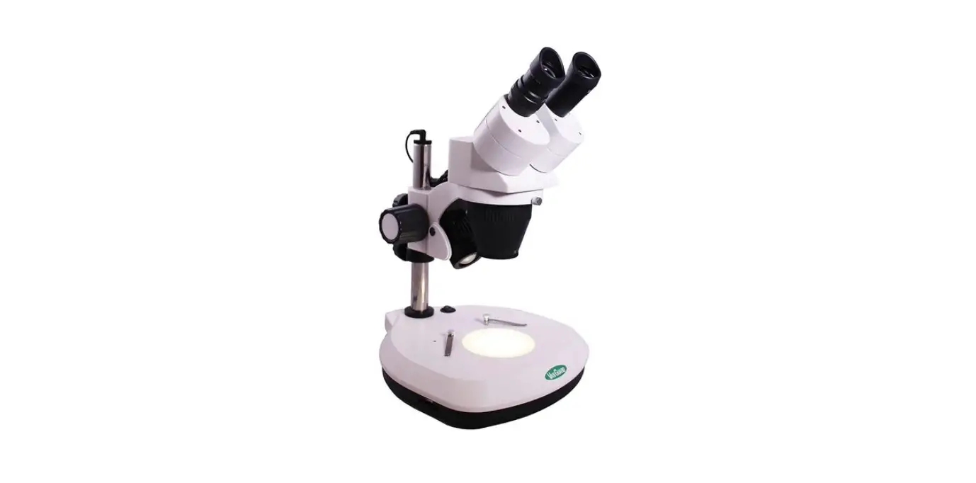 Vanguard 1300sl Series Stereo Microscope Instruction Manual Vanguard 1300sl Series Stereo Microscope Instruction Manual
