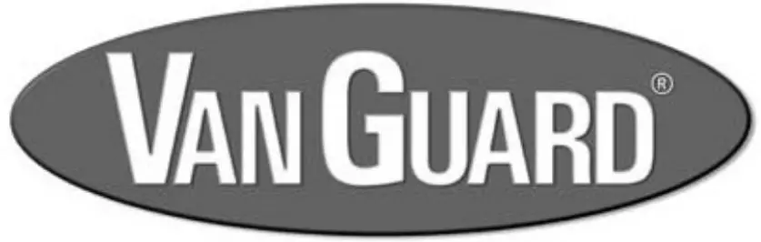 Vanguard logo