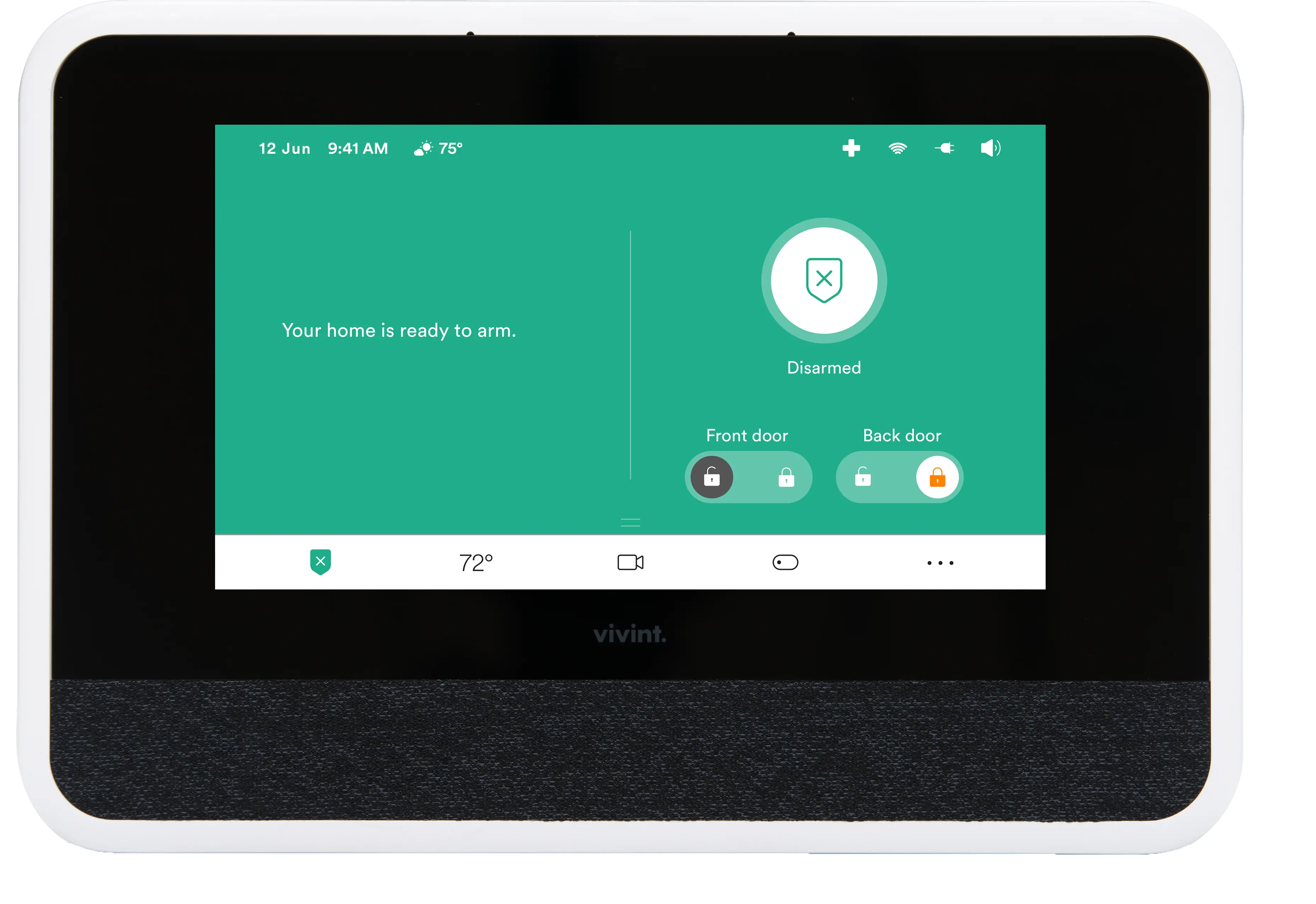 Vivint-VS-SH2000-000-Smart-Hub-Panel-PRODUCT