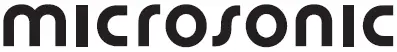 microsonic-logo