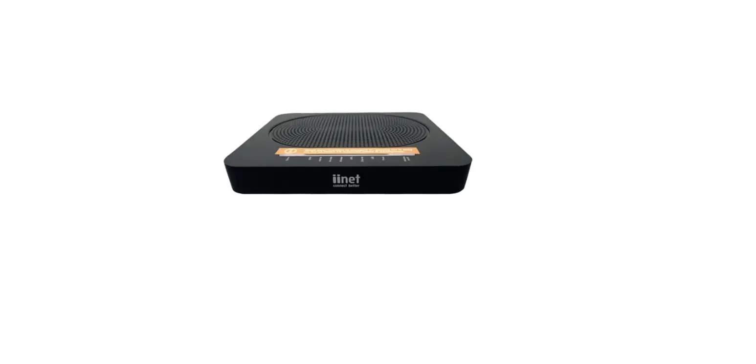 Internode Tg-789 Broadband Gateway User Guide Internode Tg-789 Broadband Gateway User Guide