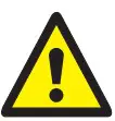 Warning Icon