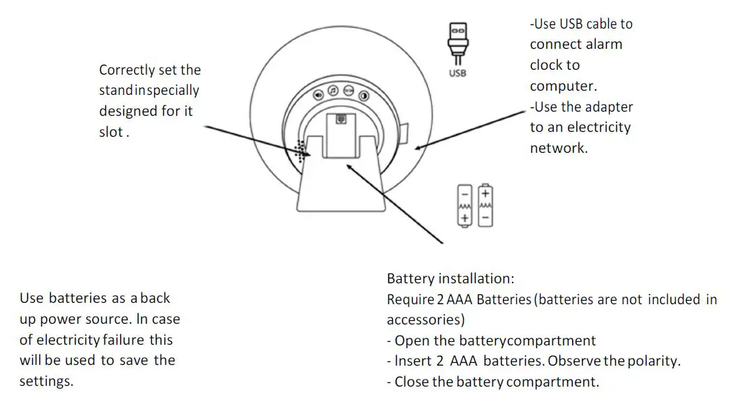 Livoo-AR319-Sunrise-Simulator-Alarm-Clock-fig- (3)