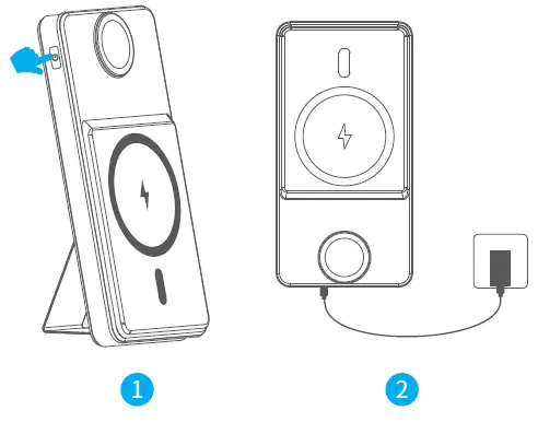 LATIMERIA-PN-W32-10000mAh-Magnetic-Portable-Power-Bank-2
