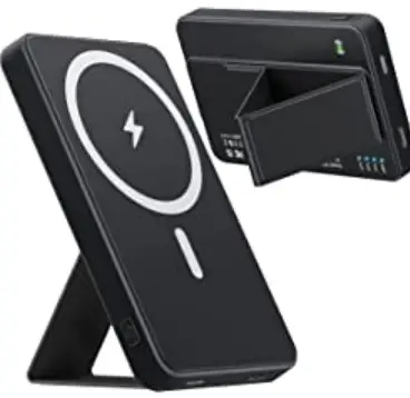 LATIMERIA-PN-W32-10000mAh-Magnetic-Portable-Power-Bank