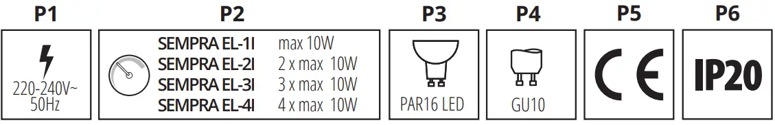 Kanlux-SEMPRA-EL-Wall-and-Ceiling-Lighting-Fitting-FIG 1