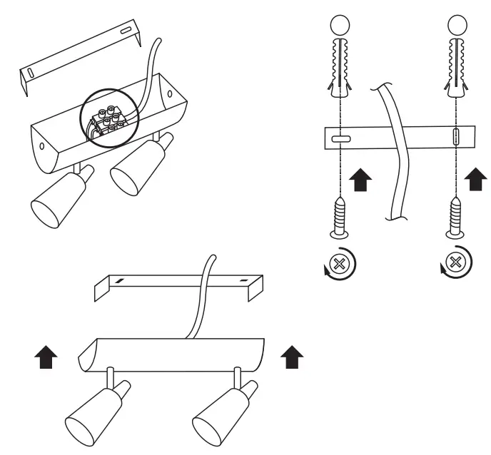 Kanlux-SEMPRA-EL-Wall-and-Ceiling-Lighting-Fitting-FIG 5