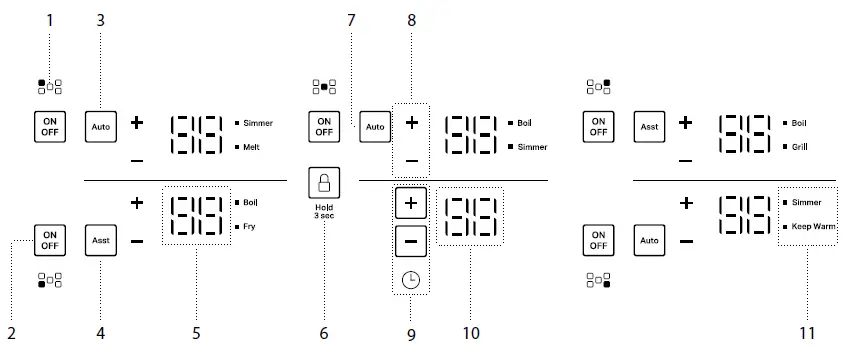 KitchenAid-W11267672E-Touch-Activated-Electronic-Induction-Cooktop-fig- (3)