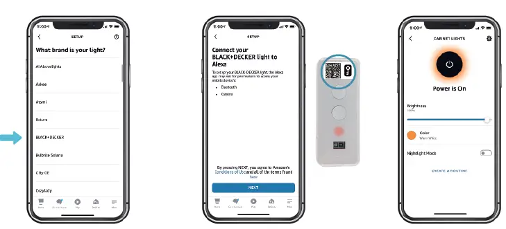 BLACK-DECKER-LEDUC9-1CCT-ACK-Smart-Under-Cabinet-Lighting-FIG-13