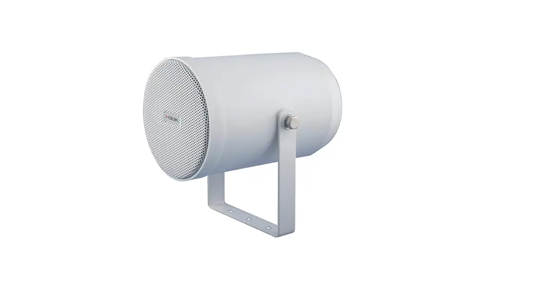 Helvia Evoca 20p Sound Projector User Manual