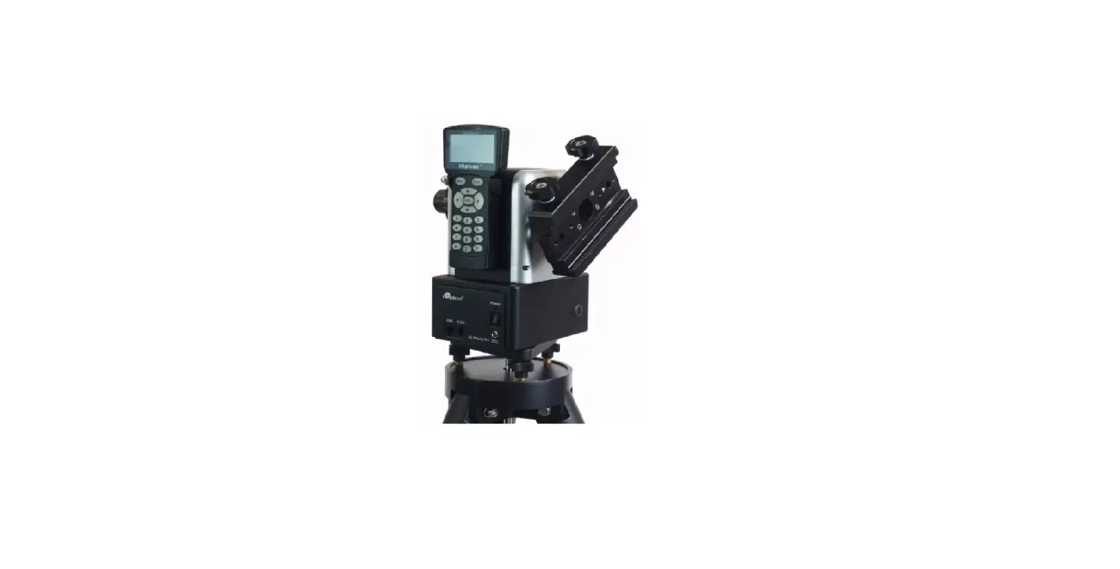 Ioptron 8900 Altazimuth Mount User Guide