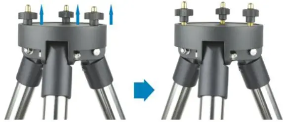 iOptron-8900-Altazimuth-Mount-fig-2