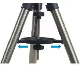 iOptron-8900-Altazimuth-Mount-fig-4