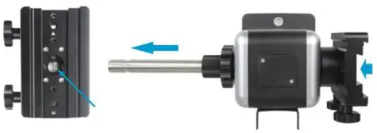 iOptron-8900-Altazimuth-Mount-fig-6