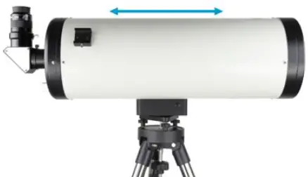 iOptron-8900-Altazimuth-Mount-fig-8