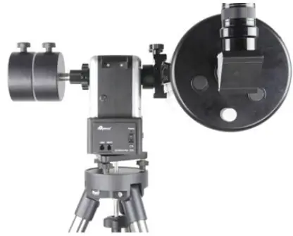 iOptron-8900-Altazimuth-Mount-fig-9