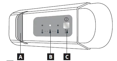 IKEA 500 Integrated Avkyld Fridge fig-7