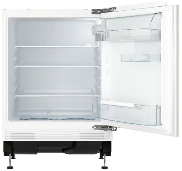 IKEA 500 Integrated Avkyld Fridge