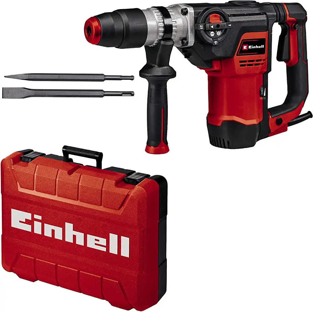 Einhell TE-RH 40 3F Rotary Hammer Drill