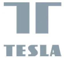 TESLA-logo