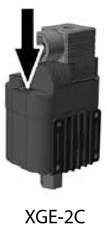 Fan speed controller setting for R134a/R513A refrigerant