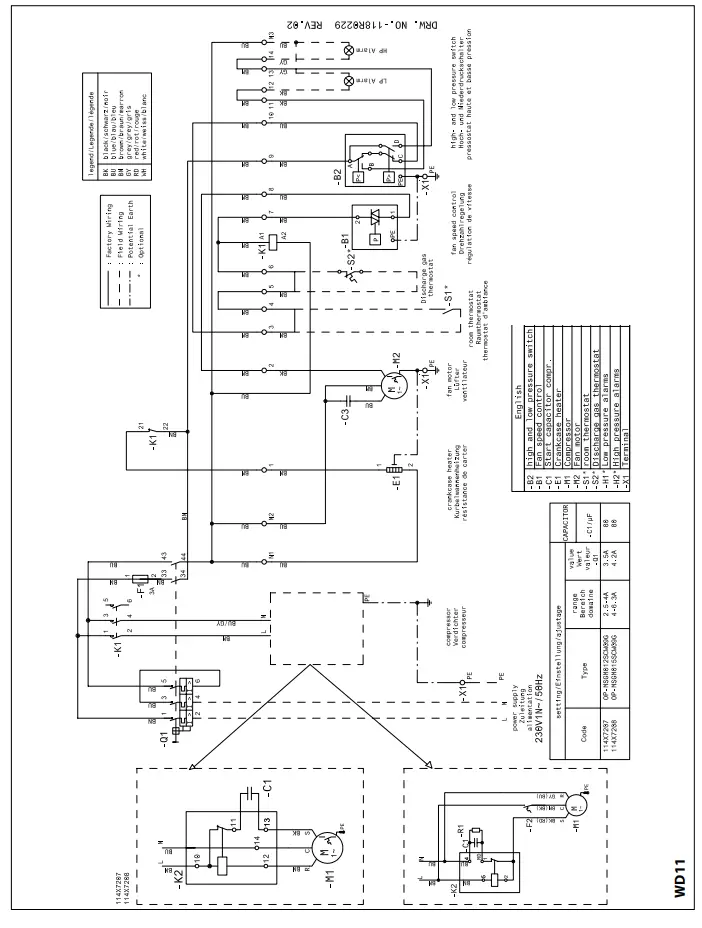 Code G (W09): OP-MSGM012, 015